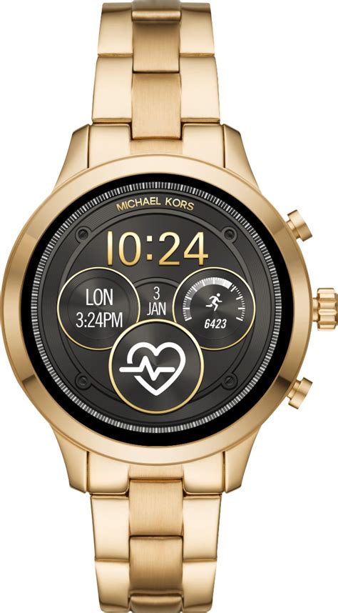 michael kors neue smartwatch 2019|michael kors smartwatch clearance.